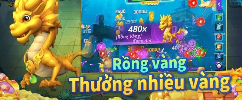 Giới thiệu game bắn cá 999 hot hit đến mọi người