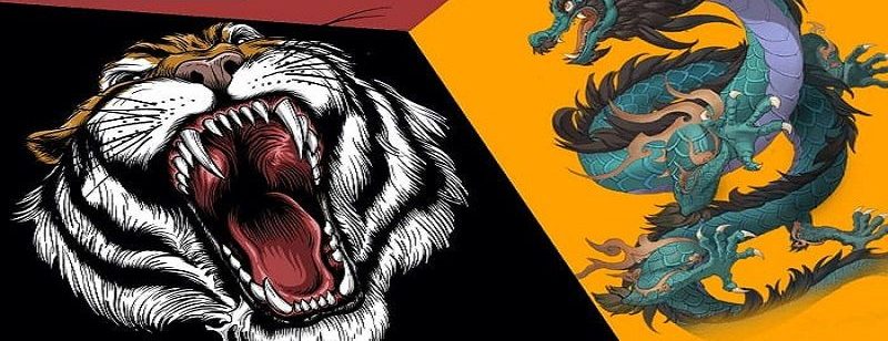 Sơ lược đôi nét thông tin về tựa game rồng hổ