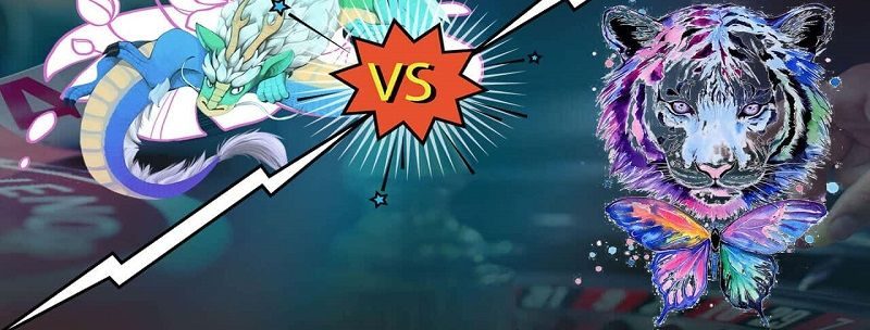 Tìm hiểu về luật và cách chơi rồng hổ