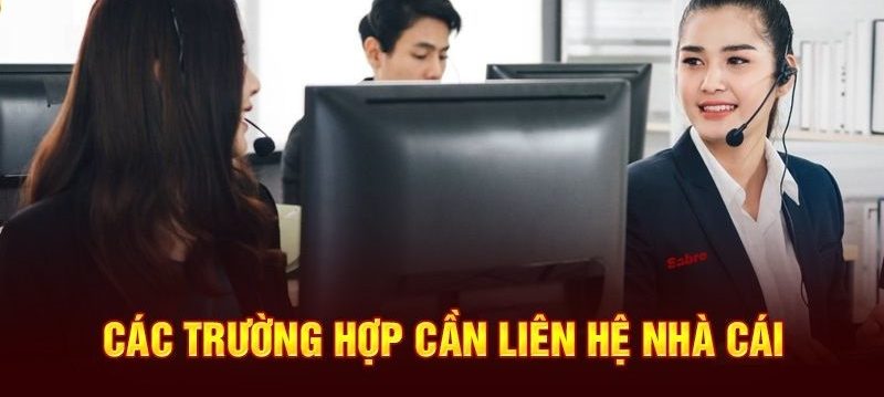 Những trường hợp hội viên nên liên hệ 78Win để nhận trợ giúp