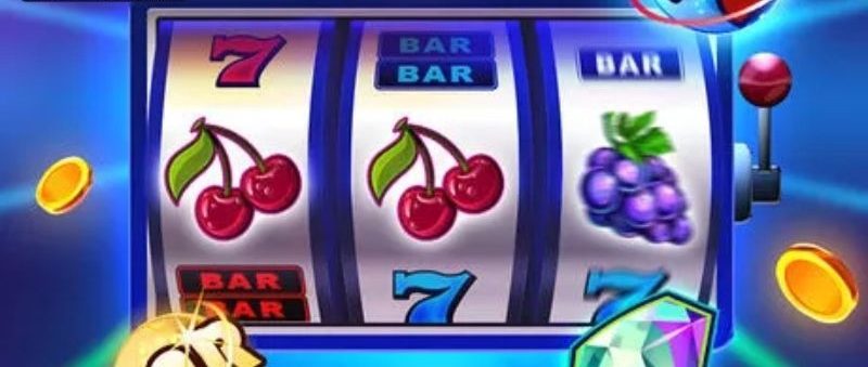 mẹo chơi slots game