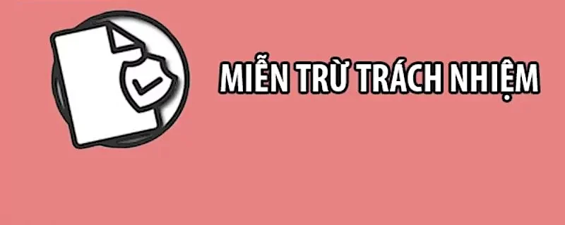 Nội dung của miễn trừ trách nhiệm 78Win