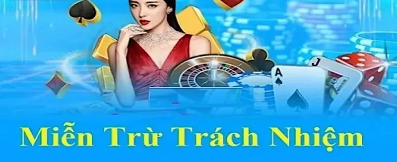 Miễn trừ trách nhiệm 78Win khi rò rỉ thông tin
