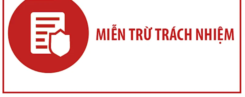 Tính quan trọng miễn trừ trách nhiệm 78Win