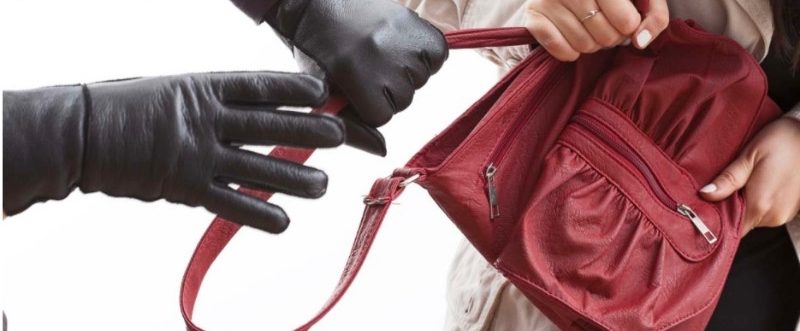 Chi tiết ý nghĩa từng giấc mơ bị mất trộm 