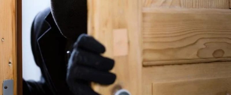 Tổng quan giấc mơ mất trộm cắp