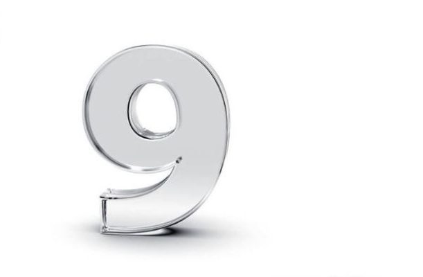 Những đặc điểm mơ thấy số 9 mà bạn cần lưu ý