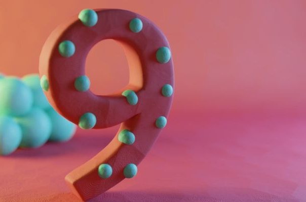 Tận dụng giấc mơ số thấy 9 để mang về giải thưởng lớn