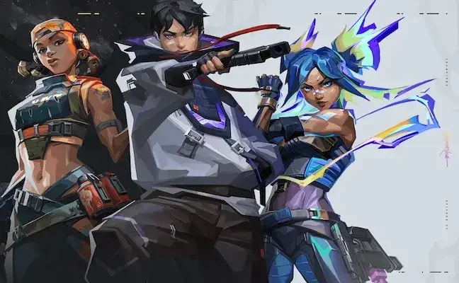 Tổng quát về trò chơi Valorant đang làm mưa làm gió